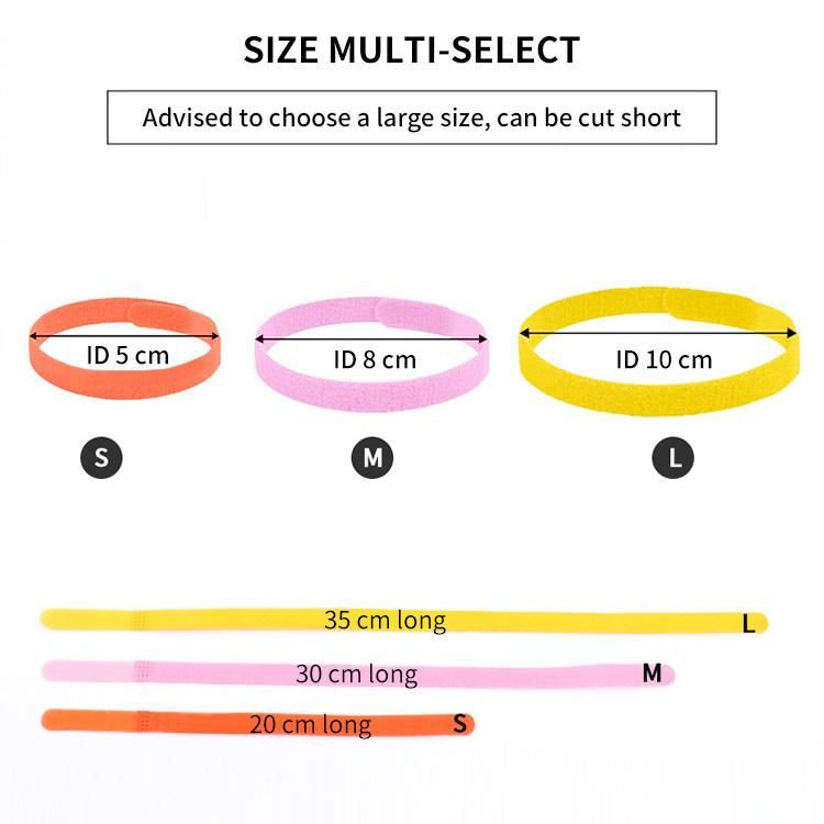 Puppy Birth Marker Collar Identification Pet Collar