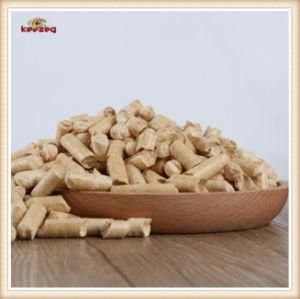 Natural Pine Cat Litter (KJ0006)