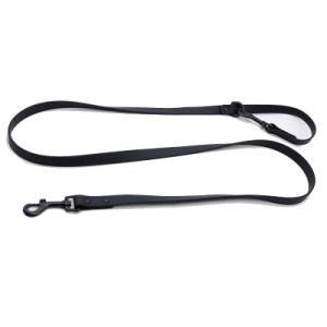 Rubber Dog Leash Lead