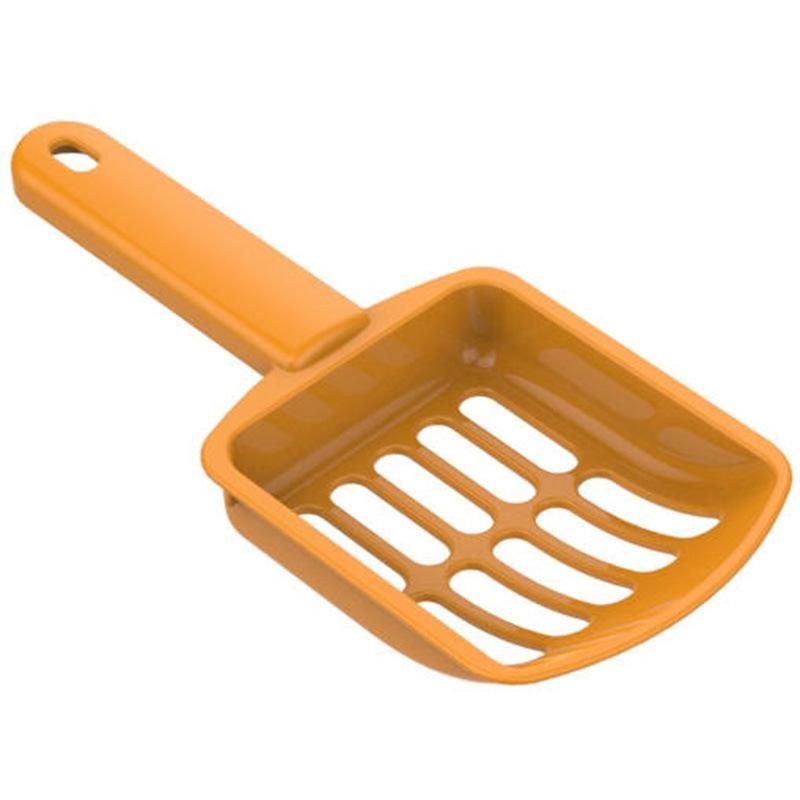 Plastic Cat Litter Scoop Custom Pet Spoon for Wholesales