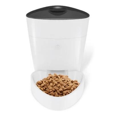 4L Automatic Cat Feeder Dog Automatic Pet Smart Dog Feeder