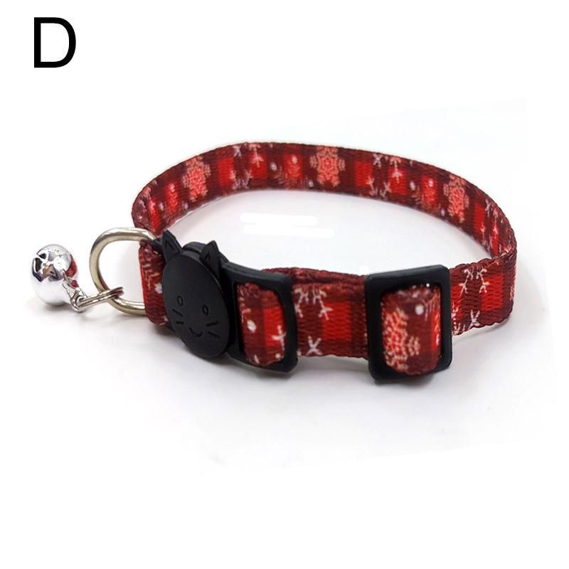 2022 Personalized Collar Dog Luxury Dog Printed Pet Accessories Pet Cat Dog Collar