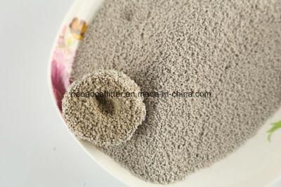 Bentonite Pet Litter - Clumping Odor Control