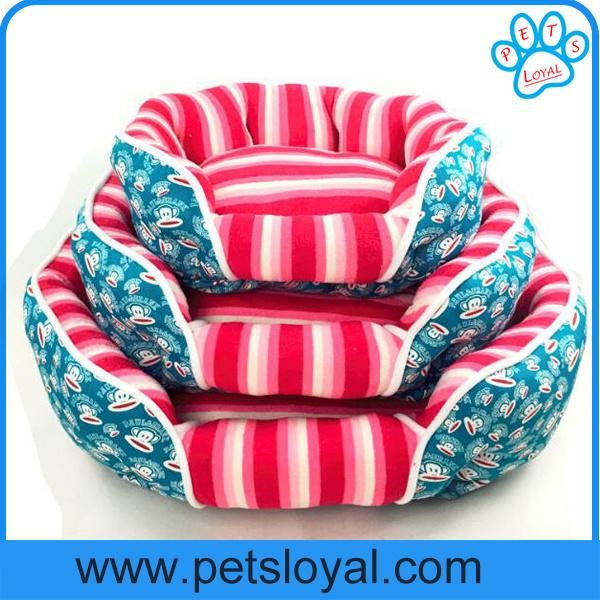 Factory Wholesale Cheap Washable Pet Dog Bed