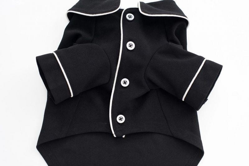 Hot Sale Custom Fashion Classic Pet Shirt Dog Cool Clothes