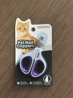 Cat Nail Clipper