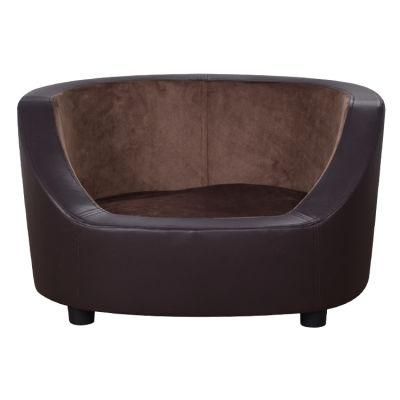 Sell Well Wholesale Luxury Pets Sofa Bed (SXBB-130S)