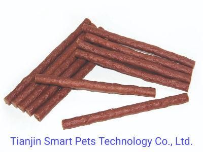 Pet Products High Calcium Beef Stick Dog Snack