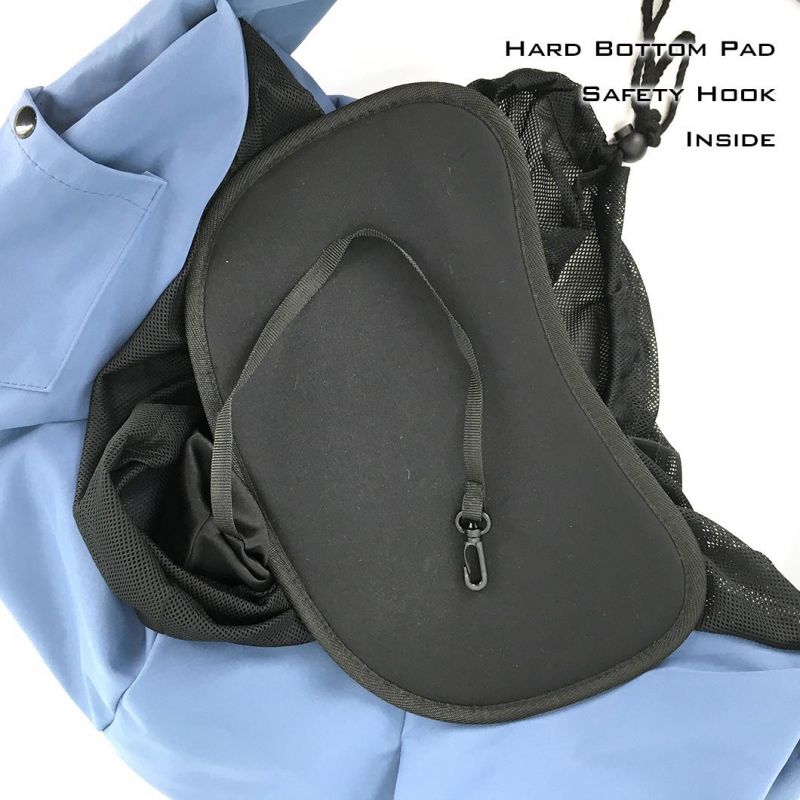 Mokofuwa Pet Accessories Wholesale Pet Product Sling Bag Portable Pet Carrier Pet Product