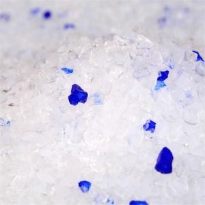 Best Selling Wholesale Beautiful Safety Silica Gel Cat Litter