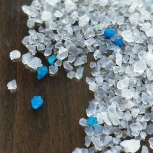 1-8mm Cleaning Silica Sand Crystal Cat Litter
