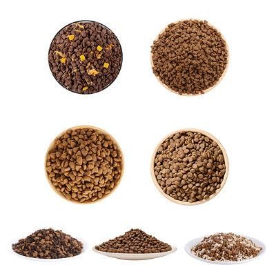 Factory Directly Sale Wholesale ODM OEM for Cat Dog Pet Food Bulk Products