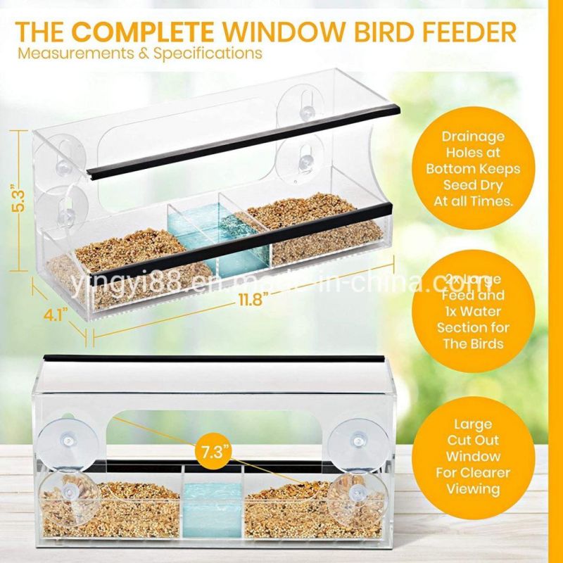 Factory Wholesale Cheap Pet Bird Cage