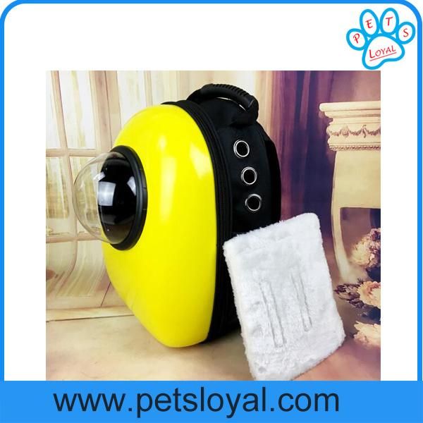 Factory Cheap New Design Pet Travel Dog Carrier Bag