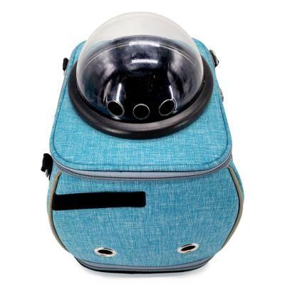Fashion High Quality Wholesale Waterproof Pet Spply Bag Carrier