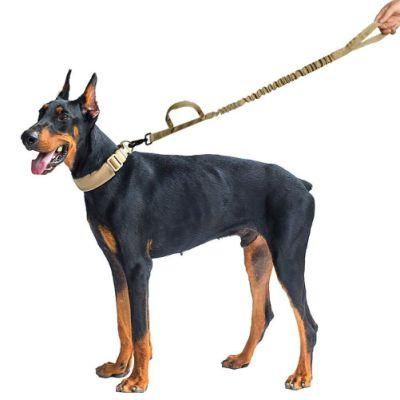 Specializing in Manufacturing High-Quality Nylon Leash Suitable for Large Dogs