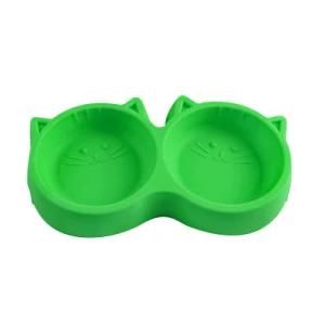 Amazon Hot Selling Best Dog Can Durable Portable Cat Bowl Pet Accessies