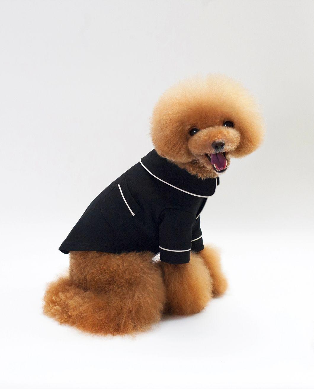 Hot Sale Custom Fashion Classic Pet Shirt Dog Cool Clothes