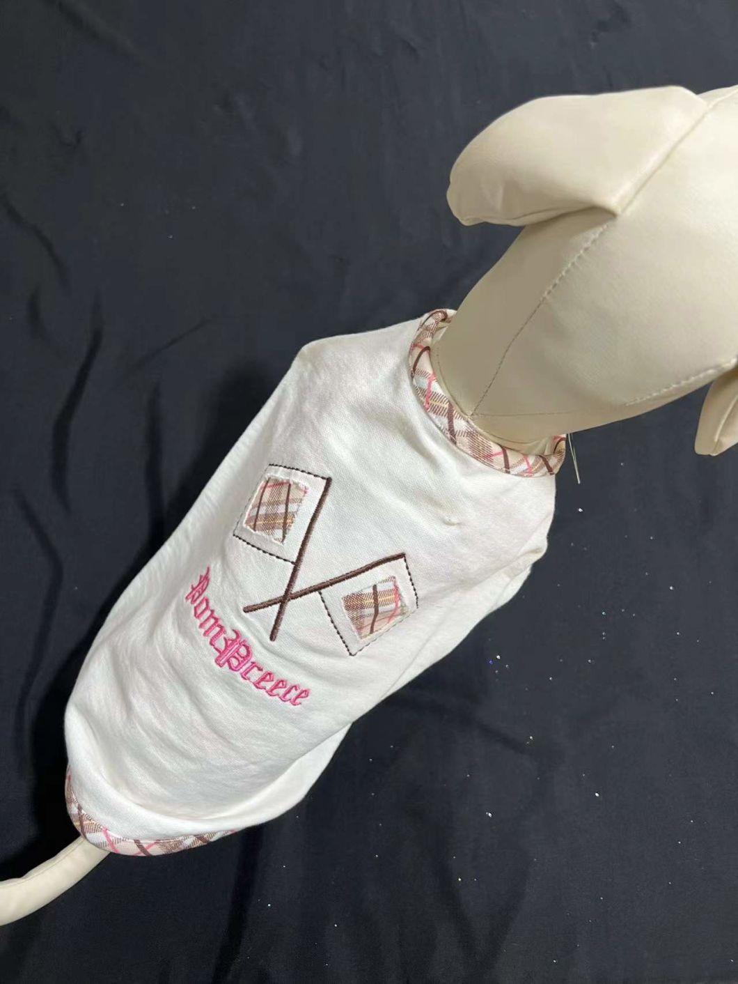 Dog Coat Dog Clothing Pet Shirt Products