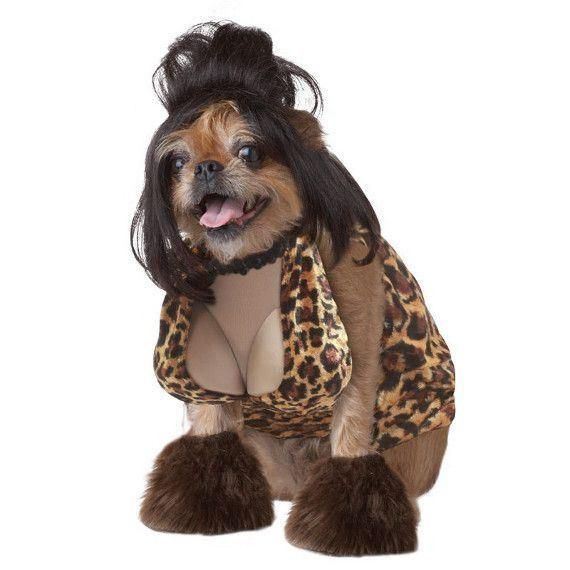 Hot Sale Wacky Design Cosplay Dog Dress Pet Clothes Cute Design
