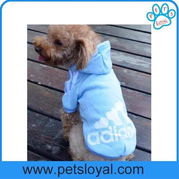 Pet Supply Jacket Pet Dog Clothing Factory