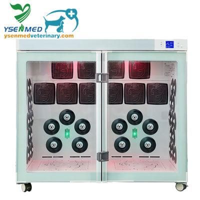 Ysvet-Gz-U1s Pet Care Room Pet Dryer Room Machine