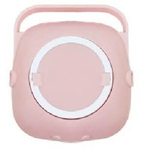 Latest Cute Food Grade PP Pet Cleaning &amp; Grooming Products Dog Massage Brush