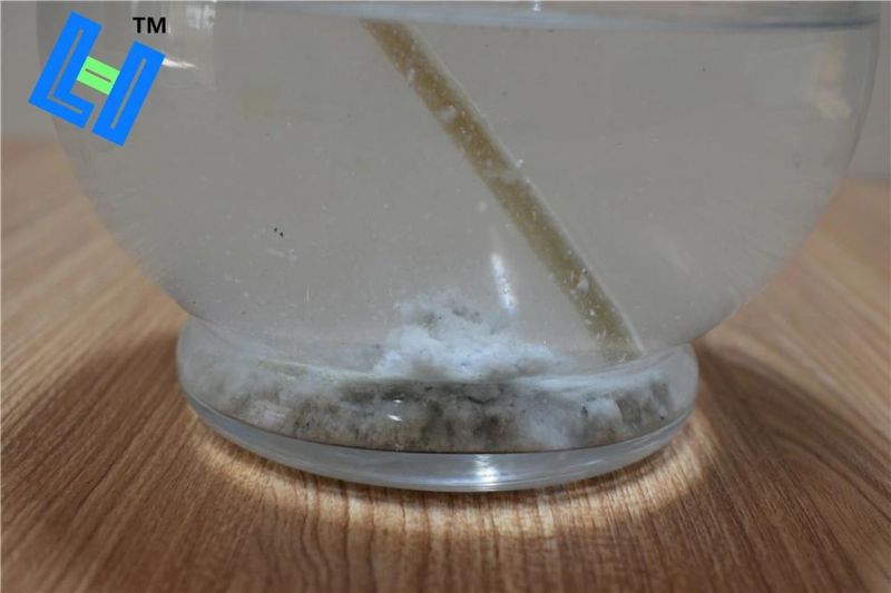 Active Carbon Tofu Cat Litter Used for Cats′ Toilet