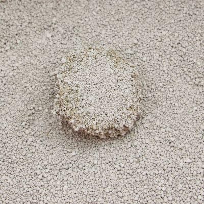 New Products Silver Mineral Cat Litter Pet Product