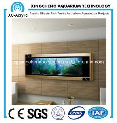 The Sitting Room Wall Hanging Aquarium