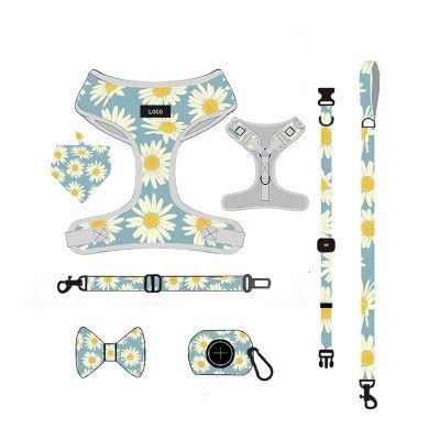 All Kinds of Design Full Sets Dog/Ldeal Pet Products/Pets Harness Factory Price