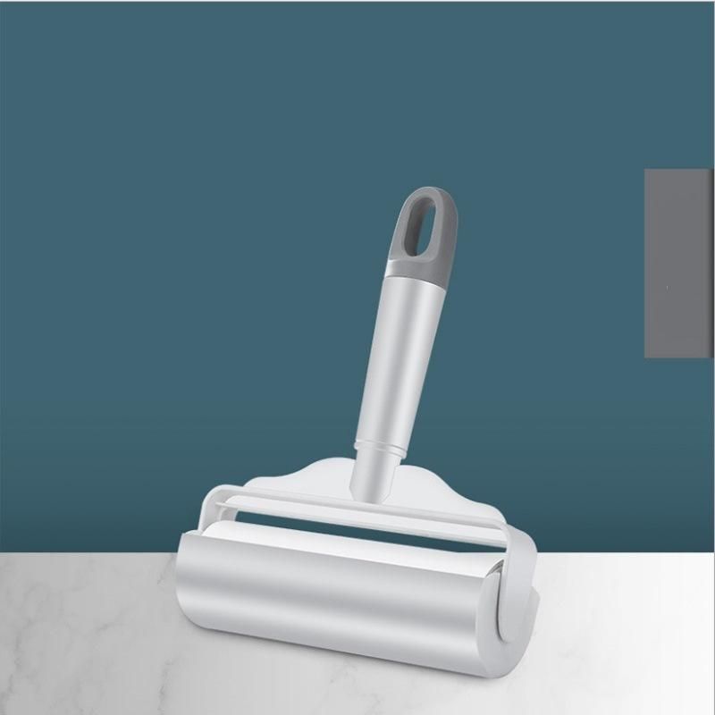 Dog Products, The Portable Hair Remover Is Suitable for Carpets, Clothes, Furniture, Pet Beds. Brush Cleaner, Pet Hair Remover, Carpet Rake, Hair Brush.