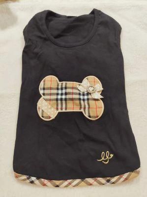 Pet Products Pet Shirt Pet Accessories Dog Clothes Dog Clothing Designer Dog Clothes
