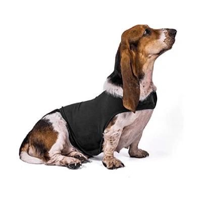 Adjustable Anti Anxiety Protective Coat for Most Dog Emotional Vest