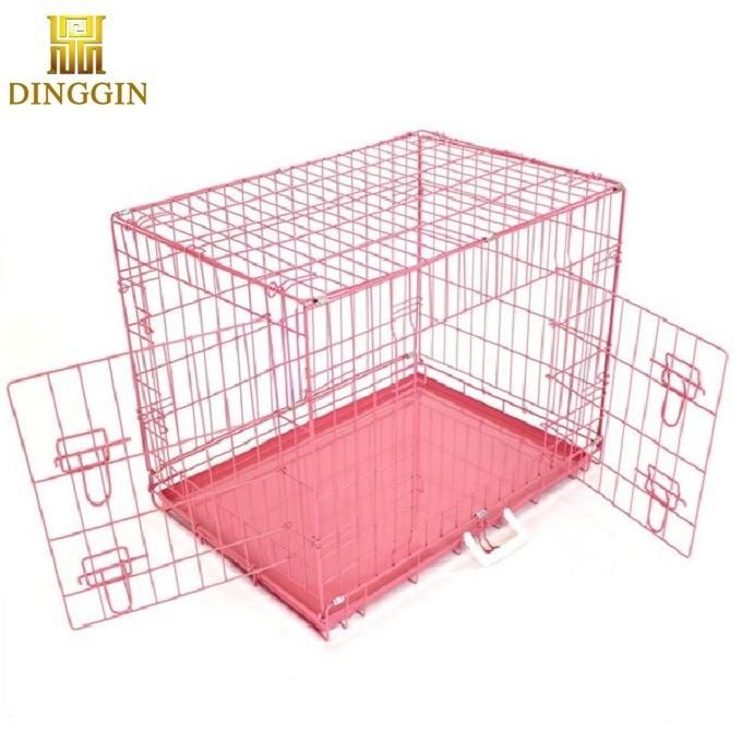 Customed Small Birds Cages in China