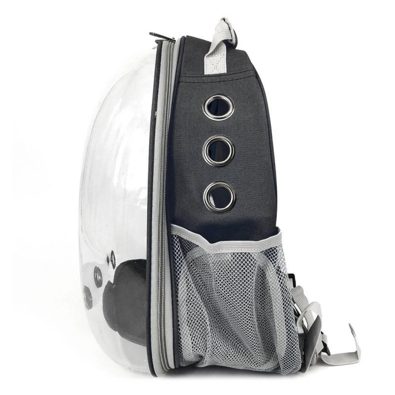 Portable Space Capsule Outdoor Lightweight Cat Dog Backpack Pet Supply
