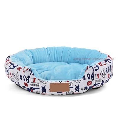 New Rectangle Dog Bed Sleeping Bag Kennel Cat Puppy Sofa Bed Pet House Winter Warm Beds Cushion for Dog
