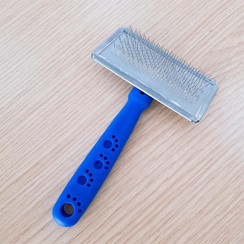 Eco Friendly Cheap for Cat/Dog China Manufacturer Factory Pet Supplies Cat Grooming Comb