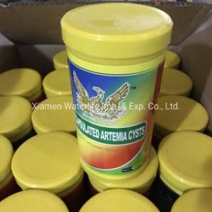 260ml Ornamental Fish Food Goldfish Carp Guppies Small Medium Fishes Flakes Tropical Feed Aquarium Tank Accessories