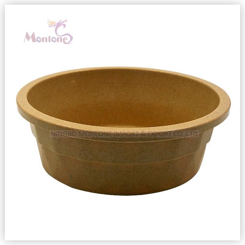 210g Pet Products, Pet Feeders, Round Dog Food Bowls