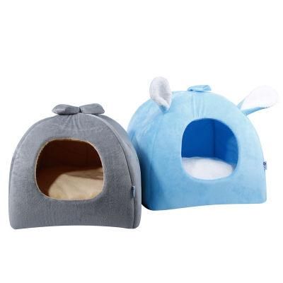 Wholesale Three Piece Small Soft Dog Kennel