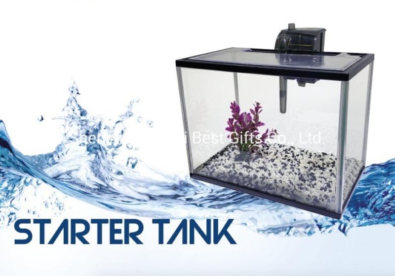 High Quality Acrylic Fish Tank for Sale