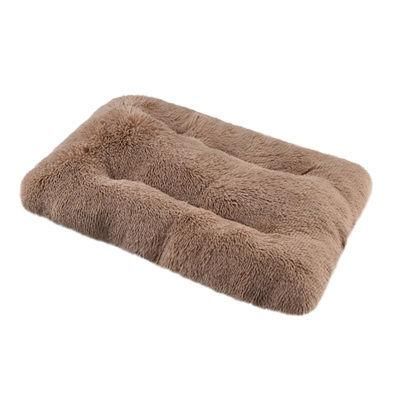 Hot Sale Super Soft and Comfortable Pet Dog Beds