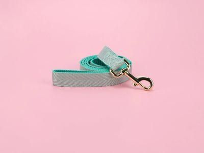 Eco-Friendly Maaterial for Dog Leashes with Strong Hook