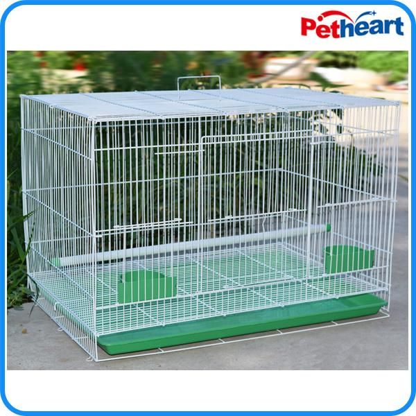 Factory Wholesale High Quality Pet Large Bird Cage