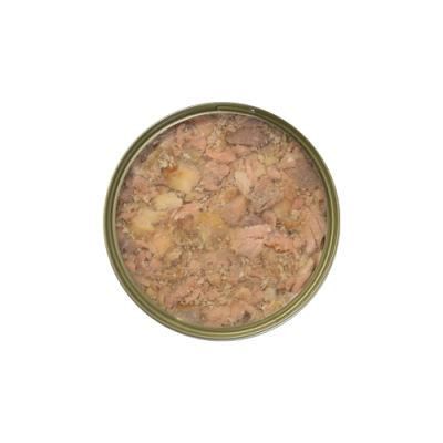 Wholesale Wet Jelly Pet Canned Food