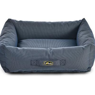 Luxury Waterproof Sogt and Comfortable Oxford Fabric Pet Dog Bed