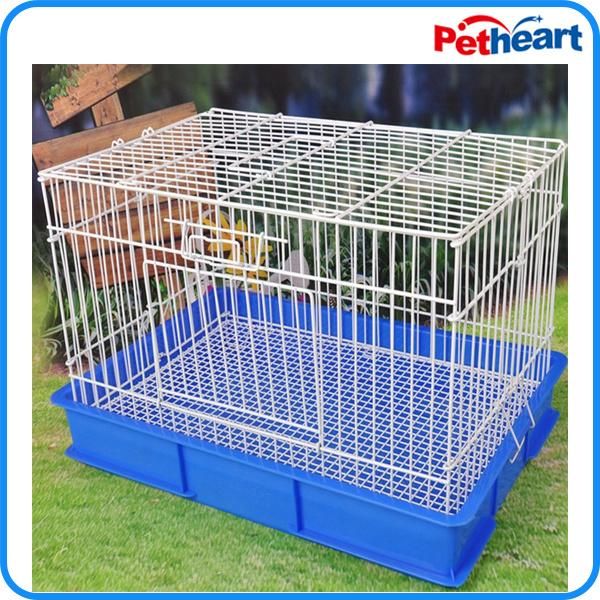 Factory Wholesale High Quality Pet Crate Rabbit Cage