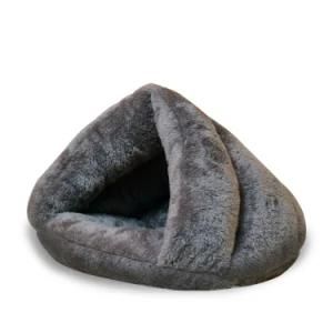 Dog Bed for Small Dogs Cats Washable Warm Soft Dog Cat Bed
