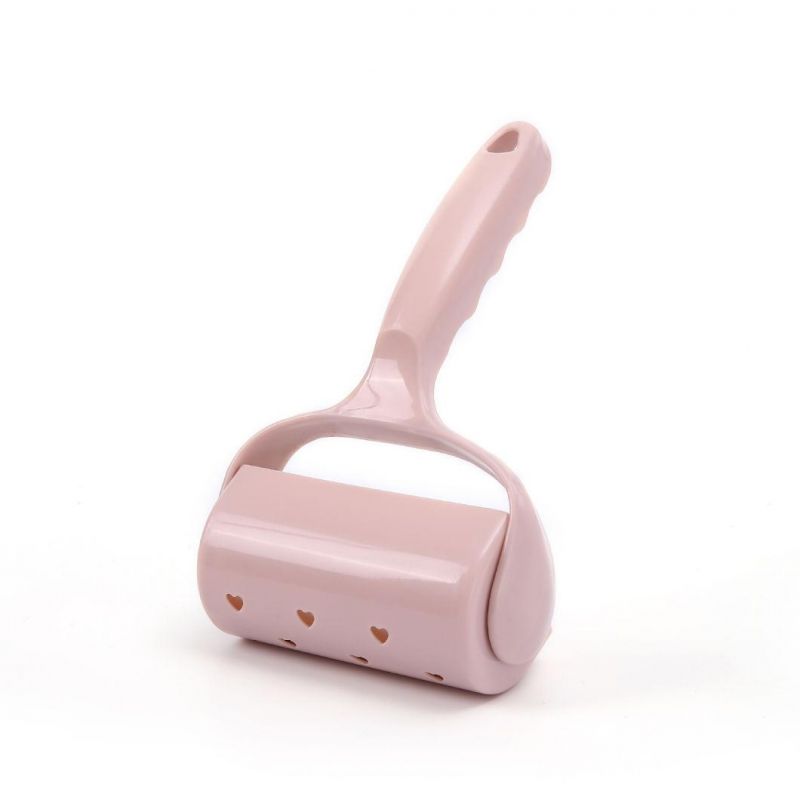 Dog Products, The Portable Hair Remover Is Suitable for Carpets, Clothes, Furniture, Pet Beds. Brush Cleaner, Pet Hair Remover, Carpet Rake, Hair Brush.